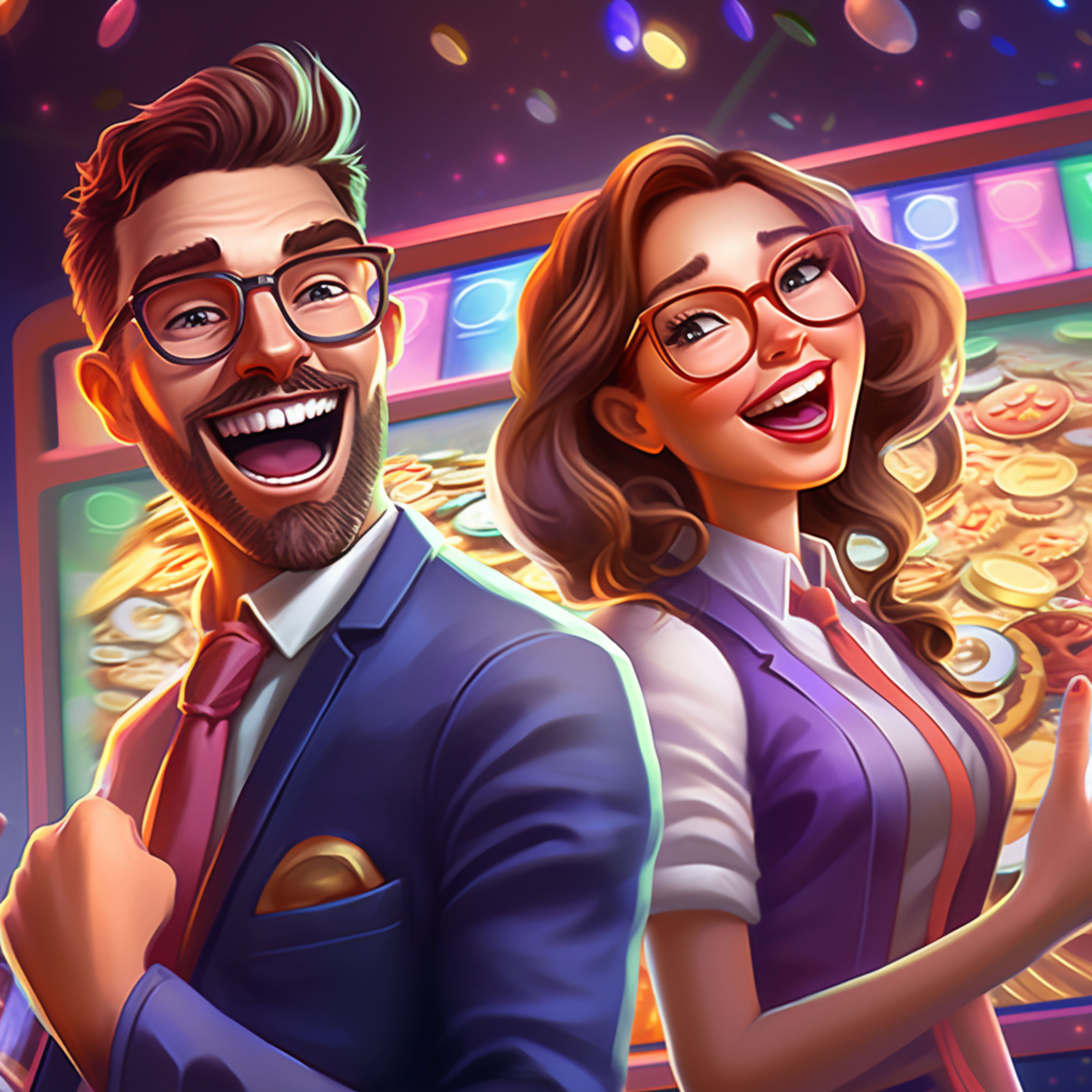 AgileProfits Features